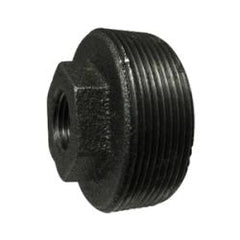 MIDLAND INDUSTRIES Midland Industries 65520 Reducer Hex Bushing 1-1/2 MPT x 3/8 FPT