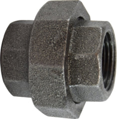MIDLAND INDUSTRIES Midland Industries 65603 Union 1/2 Female NPT x 1/2 Female NPT