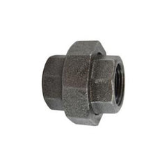MIDLAND INDUSTRIES Midland Industries 65603 Union 1/2 Female NPT x 1/2 Female NPT