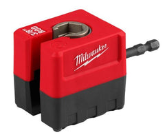 MILWAUKEE MILWAUKEE 48-32-2391 Shockwave Impact Duty 3/8 Inch Threaded Rod Nut Runner