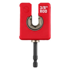 MILWAUKEE MILWAUKEE 48-32-2391 Shockwave Impact Duty 3/8 Inch Threaded Rod Nut Runner
