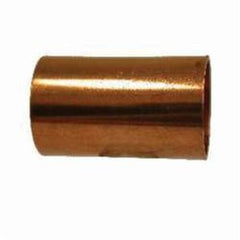 MIDLAND INDUSTRIES MIDLAND INDUSTRIES 77240 Coupling with Dimpled Tube Stop 3/4 in
