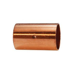 MIDLAND INDUSTRIES MIDLAND INDUSTRIES 77240 Coupling with Dimpled Tube Stop 3/4 in