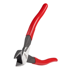 MILWAUKEE Milwaukee MT508A Diagonal Dipped Grip Cutting Pliers 8 in