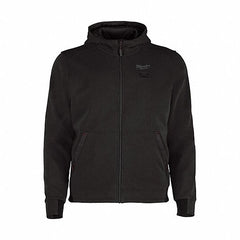MILWAUKEE Milwaukee M200B-21M Men's Medium M12 12-Volt Lithium-Ion Cordless Heated Jacket Hoodie Kit