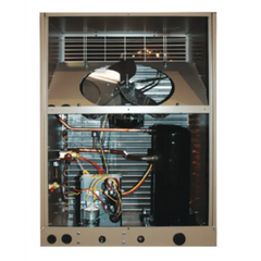 NATIONAL COMFORT PRODUCTS National Comfort Products NCP4183000B Thru-the-wall Split System Condensing Unit 1.5 Ton
