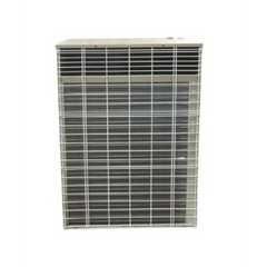 NATIONAL COMFORT PRODUCTS National Comfort Products NCP4183000B Thru-the-wall Split System Condensing Unit 1.5 Ton