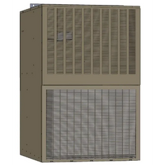 NATIONAL COMFORT PRODUCTS National Comfort Products CP841864UA Thru-the-Wall Package Unit Comfort Pack Series 1.5 Ton 64,000 BTU