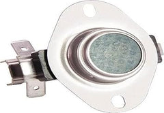 NORTEK GLOBAL HVAC NORTEK GLOBAL HVAC 626458 Intertherm Miller Furnace 2 Pole Main Air Limit Switch