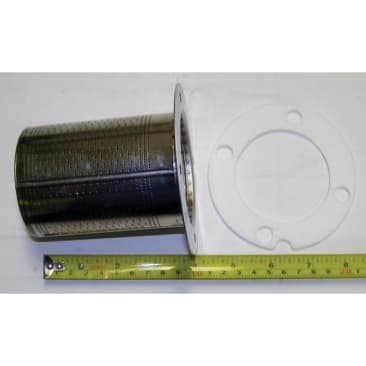NTI NTI 65116603 Burner 30 kW