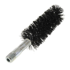 SCHAEFER BRUSH Schaefer Brush 43314 1-1/2 Inch Spring Grade Tempered Wire Brush for 1-3/4 Inch Flue