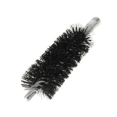 SCHAEFER BRUSH Schaefer Brush 43314 1-1/2 Inch Spring Grade Tempered Wire Brush for 1-3/4 Inch Flue