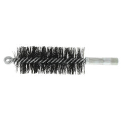 SCHAEFER BRUSH Schaefer Brush 43316 Spring Grade Tempered Wire Brush 1-3/4 inch