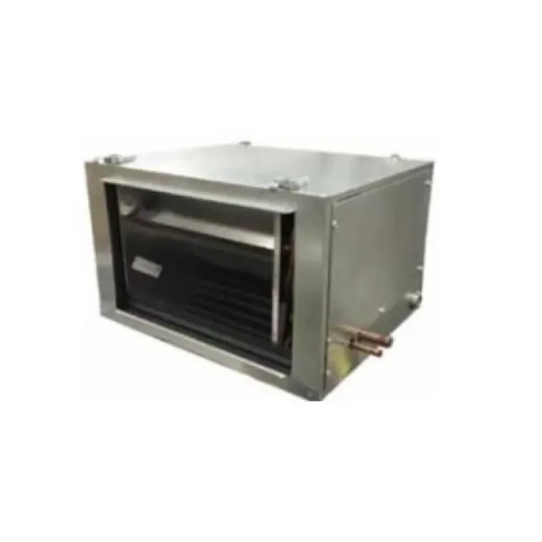 THE UNICO SYSTEM THE UNICO SYSTEM M2430CR1-E Refrigerant Coil Module 2.0-2.5 Ton