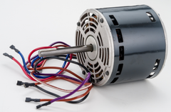 THE UNICO SYSTEM The Unico System A01018-G01 Motor Replacement Kit 1/3 HP