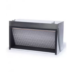 THE UNICO SYSTEM THE UNICO SYSTEM M3036R1 Horizontal Multiple Return Module 3036
