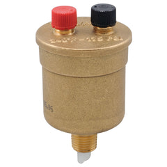 WATTS WATTS DUOVENT High Capacity Air Vents 1/8 inch