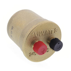 WATTS WATTS DUOVENT High Capacity Air Vents 1/8 inch