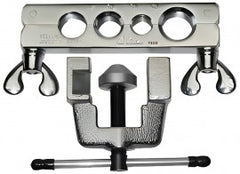 YELLOW JACKET YELLOW JACKET 60290 Large Flaring Tool 3/4inch 7/8inch 1inch 1-1/8inch O.D.