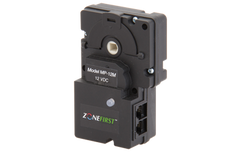 ZONEFIRST ZONEFIRST MP12 Plug-In Damper Motor Actuator 12VDC REPLACES MP12