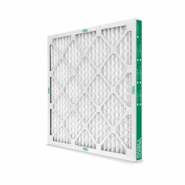 PARKER Parker 474701 16x20x1 MERV 8A Pleated Filter