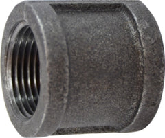 MIDLAND INDUSTRIES MIDLAND INDUSTRIES 65415 Coupling 1 in FPT x 1 in FPT