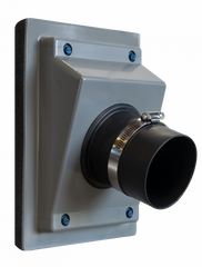 AIREX MANUFACTURING AIREX MANUFACTURING TGS-550 Titan Outlet 1/2 Inch Wall & Line Set Gasket Seal System