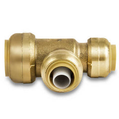 CASH-ACME CASH-ACME U454 Tee 3/4 x 1/2 x 1/2
