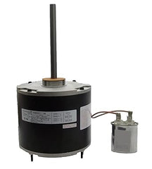 AMERICA AMERICA EM3746 Condenser Fan Motor 1/2 HP 208-230V 825 RPM