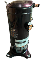 COPELAND Copeland ZPS40K7E-PFV-830 Compressor 40000 BTU R-410A 208/230