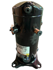COPELAND Copeland ZPS40K7E-PFV-830 Compressor 40000 BTU R-410A 208/230