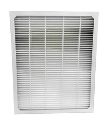DAIKIN Daikin 0160M00018 Pleated MERV 15 Replacement Filter for DV15-2821-FC