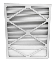 DAIKIN Daikin 0160M00018 Pleated MERV 15 Replacement Filter for DV15-2821-FC