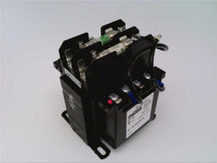 CUTLER & HAMMER Cutler & Hammer C0100E3AFB Transformer 100 VA