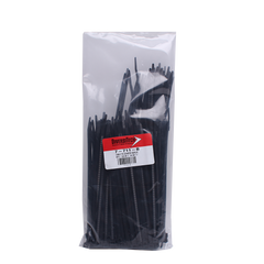 DIVERSITECH DIVERSITECH 7-711-B 7 and 11 in. Nylon 6.6 Cable Tie Assortment Pack