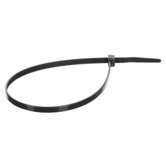 DIVERSITECH DIVERSITECH 7-711-B 7 and 11 in. Nylon 6.6 Cable Tie Assortment Pack