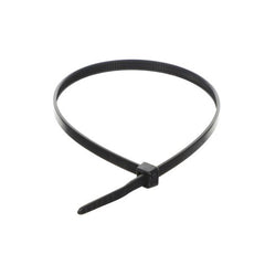 DIVERSITECH DIVERSITECH 7-711-B 7 and 11 in. Nylon 6.6 Cable Tie Assortment Pack