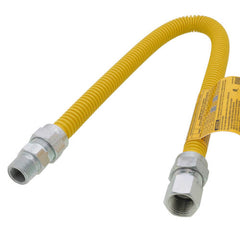 DORMONT DORMONT 30C-3132-24 Gas Connector 1/2 ID x 5/8 OD 24 Length