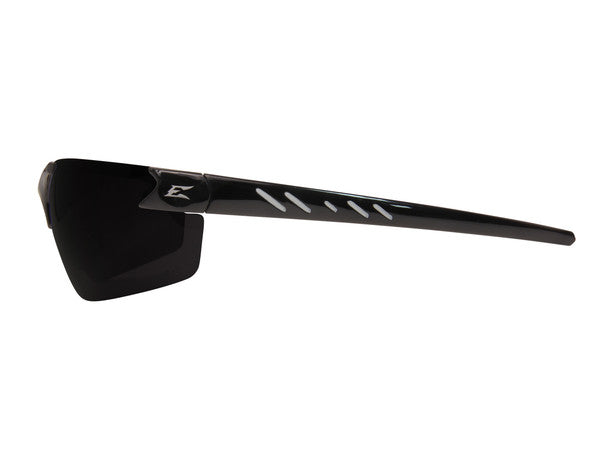 EDGE EYEWEAR EDGE EYEWEAR TDZ416-2.0-G2 Zorge Polarized Bifocal Safety Glasses +2.0