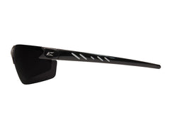 EDGE EYEWEAR EDGE EYEWEAR TDZ416-2.0-G2 Zorge Polarized Bifocal Safety Glasses +2.0