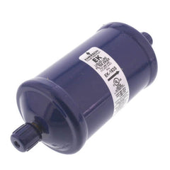 EMERSON CLIMATE TECHNOLOGIES EMERSON CLIMATE TECHNOLOGIES EK163S COM BE LIQ LINE DRIER 3/8 x 3/8 in. ODF 16 cu.in.