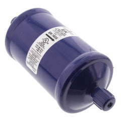 EMERSON CLIMATE TECHNOLOGIES EMERSON CLIMATE TECHNOLOGIES EK163S COM BE LIQ LINE DRIER 3/8 x 3/8 in. ODF 16 cu.in.