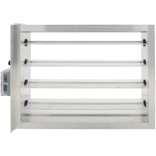 EWC EWC 16X12ND-15S ND Motorized Damper 16 x 12