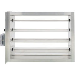 EWC EWC 16X12ND-15S ND Motorized Damper 16 x 12