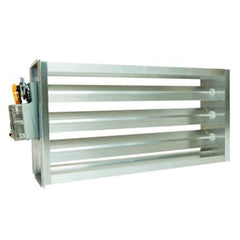 EWC EWC 16X12ND-15S ND Motorized Damper 16 x 12