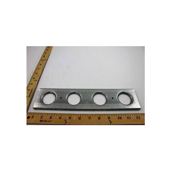 GOODMAN Goodman 4028002 Plate 4-Cell OEM Replacement