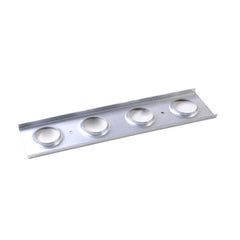 GOODMAN Goodman 4028002 Plate 4-Cell OEM Replacement