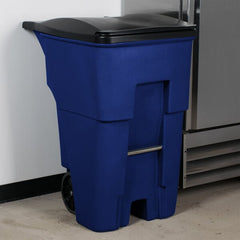 RUBBERMAID FG9W2273BLUE PIPE FITTINGS