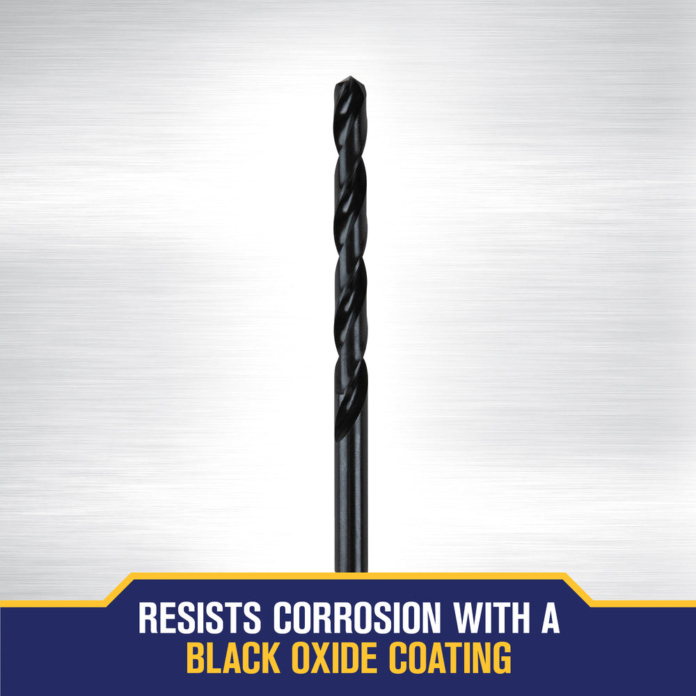 IRWIN 63521 DRILL & DRIVER BITS