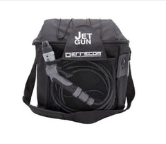 Cool Air Products VP1050.01 Jet Gun High Pressure Water Jet Machine for A/C Unit Cleaning